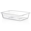 POJEMNIK ORGANIZER DO LODÓWKI 40.5X29X8CM 7L ORION 121624