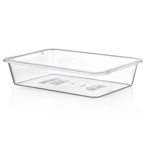 POJEMNIK ORGANIZER DO LODÓWKI 40.5X29X8CM 7L ORION 121624