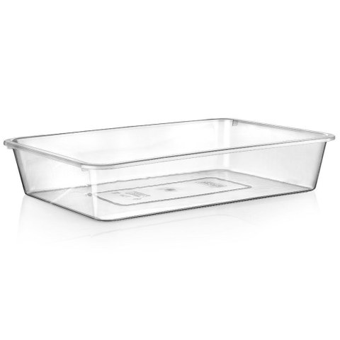 POJEMNIK ORGANIZER DO LODÓWKI 40.5X29X8CM 7L ORION 121624