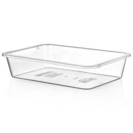 POJEMNIK ORGANIZER DO LODÓWKI 46X33X9.5CM 10L HOBBY LIFE 121628