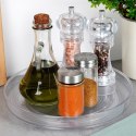POJEMNIK ORGANIZER OBROTOWY 24CM EXCELLENT HOUSEWARE 229238