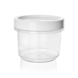 Pojemnik na żywność zupę sos sosy z uszczelką zakręcany 300 ml HOBBY LIFE 127123