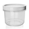 Pojemnik na żywność zupę sos sosy z uszczelką zakręcany 560 ml HOBBY LIFE 127125