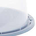 Pojemnik pudełko na ciasto do ciasta z pokrywą 34 cm VILDE 153705