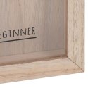 Pojemnik pudełko na korki od wina do powieszenia dekoracyjny HOME STYLING COLLECTION 833407