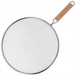 POKRYWKA SITKO OSŁONA NA PATELNIĘ 25CM BRUNBESTE BB-3054