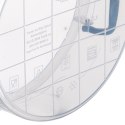 Pojemniki plastikowe na żywność z pokrywką 0.6/1.2/2.1L pojemnik 3szt ORION 126023