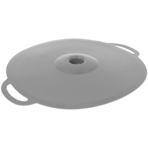 Pokrywka uniwersalna silikonowa ?20cm pokrywa do garnków patelni BRUNBESTE BB-3601