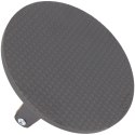 PRASA ŻELIWNA DO HAMBURGERÓW MIĘSA KOTLETÓW 18CM BRUNBESTE BB-2661