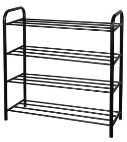 REGAŁ PÓŁKA NA BUTY 65 x 26 x 71,5cm BRUNBESTE BB-2594