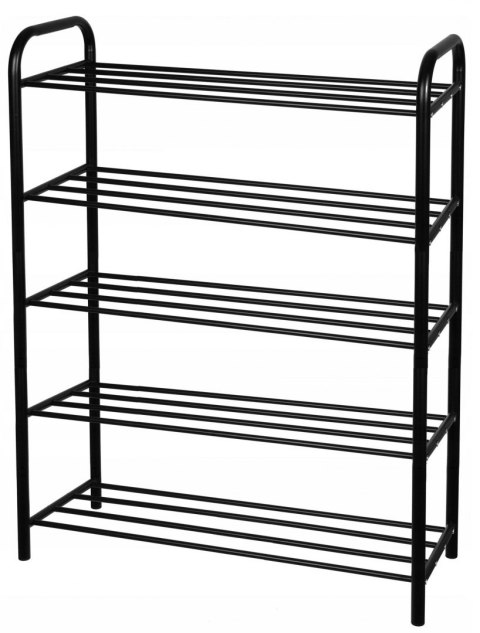 REGAŁ PÓŁKA NA BUTY 65 x 26 x 91cm BRUNBESTE BB-2325