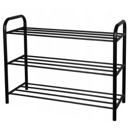 REGAŁ PÓŁKA NA BUTY 65 x 52 x 26cm BRUNBESTE BB-1129