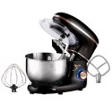 ROBOT PLANETARNY 6.0L 1300W BERLINGER HAUS BLACK ROSE BH-9166