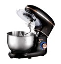 ROBOT PLANETARNY 6.0L 1300W BERLINGER HAUS BLACK ROSE BH-9166