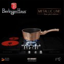 RONDEL 1.3L 16CM BERLINGER HAUS METALLIC LINE ROSE GOLD BH-1513-N
