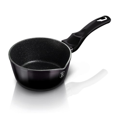 RONDEL GRANITOWY 1.2L 16cm BERLINGER HAUS CARBON PRO BH-6907