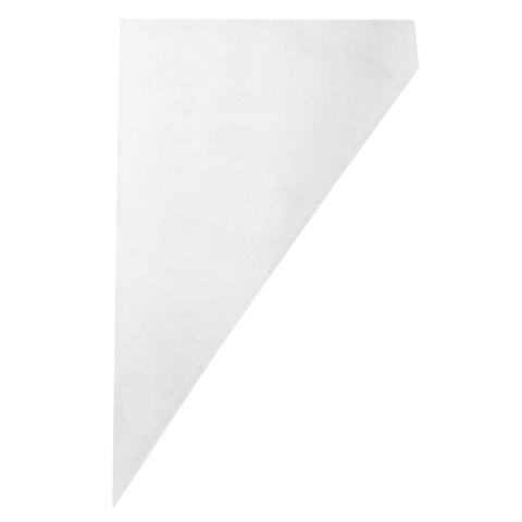 Rękawy cukiernicze rękaw worek jednorazowy do dekorowania 31cm 50SZT ORION 142257