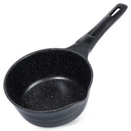 Rondel granitowy nieprzywierający indukcja GRANDE 18 cm 1.6L ORION 113349