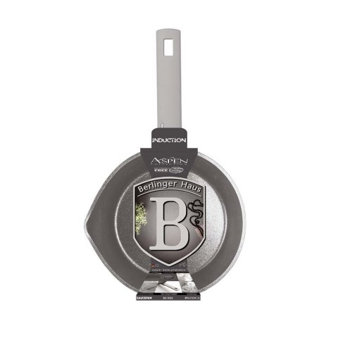 RONDEL Z POW. TYTANOWĄ 16cm 1.2L BERLINGER HAUS ASPEN BH-7065