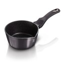 RONDEL Z POWŁ. GRANITOWĄ 1.2L 16cm BERLINGER HAUS Carbon Pro BH-6891
