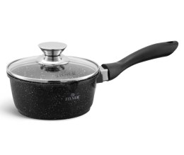 RONDEL Z POWŁOKĄ MARMUROWĄ 1.9L / 18CM ZILNER ZL-6117