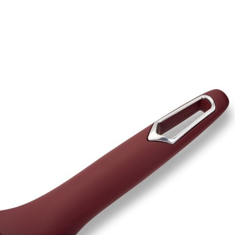 Rondel granitowy ze szklaną pokrywką indukcja TERRESTRIAL 18 cm 1.7L NAVA 10-044-005