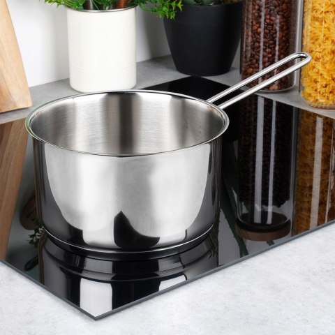 Rondel stalowy indukcja ANETT 20 cm 3.6L ORION 113304