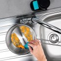 Rondel stalowy indukcja ANETT 20 cm 3.6L ORION 113304
