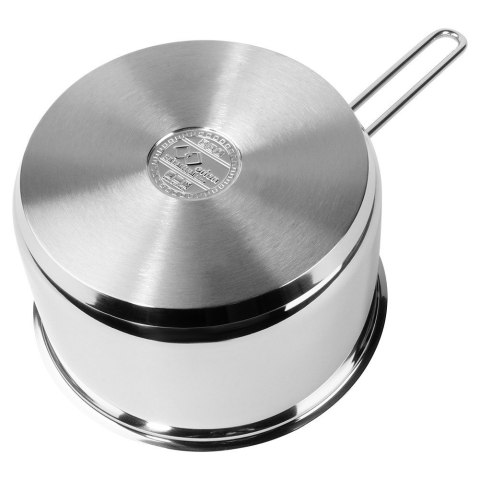 Rondel stalowy indukcja ANETT 20 cm 3.6L ORION 113304