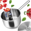 Rondel stalowy indukcja ANETT 20 cm 3.6L ORION 113304
