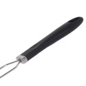 Ruszt kratka do grilla grillowania burgerów ryb mięsa warzyw 54x22cm BBQ 111144