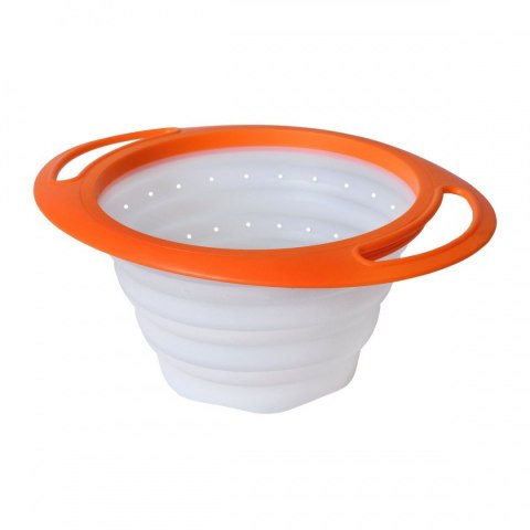 SILIKONOWY CEDZAK TIROSS 18CM TS-325-1