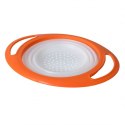 SILIKONOWY CEDZAK TIROSS 18CM TS-325-1