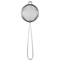 SITKO KUCHENNE STALOWE 5CM 2 SZTUKI ZESTAW EXCELLENT HOUSEWARE 259196