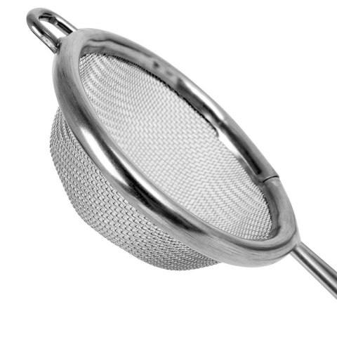 SITKO KUCHENNE STALOWE 5CM 2 SZTUKI ZESTAW EXCELLENT HOUSEWARE 259196