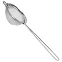 SITKO KUCHENNE STALOWE 5CM 2 SZTUKI ZESTAW EXCELLENT HOUSEWARE 259196