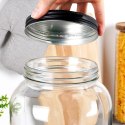 SŁÓJ SŁOIK DO NAPOJÓW Z KRANIKIEM SZKLANY 3,2L VILDE 139607