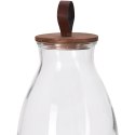 SŁÓJ SŁOIK DO NAPOJÓW Z KRANIKIEM SZKLANY ZE STOJAKIEM 5.5L EXCELLENT HOUSEWARE 139002