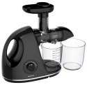 SOKOWIRÓWKA WOLNOOBROTOWA 150W DO OWOCÓW I WARZYW COLD PRESS KLAUSBERG KB-7861