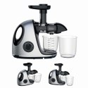 SOKOWIRÓWKA WOLNOOBROTOWA 150W DO OWOCÓW I WARZYW COLD PRESS KLAUSBERG KB-7863