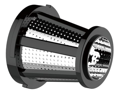 SOKOWIRÓWKA WOLNOOBROTOWA 150W DO OWOCÓW I WARZYW COLD PRESS KLAUSBERG KB-7863