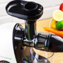 SOKOWIRÓWKA WOLNOOBROTOWA 150W DO OWOCÓW I WARZYW COLD PRESS KLAUSBERG KB-7864