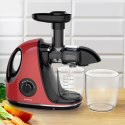 SOKOWIRÓWKA WOLNOOBROTOWA 150W DO OWOCÓW I WARZYW COLD PRESS KLAUSBERG KB-7865