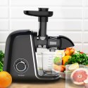 SOKOWIRÓWKA WOLNOOBROTOWA 150W DO OWOCÓW I WARZYW COLD PRESS KLAUSBERG KB-7866