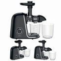 SOKOWIRÓWKA WOLNOOBROTOWA 150W DO OWOCÓW I WARZYW COLD PRESS KLAUSBERG KB-7866