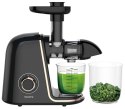 SOKOWIRÓWKA WOLNOOBROTOWA 150W DO OWOCÓW I WARZYW COLD PRESS KLAUSBERG KB-7867
