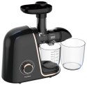 SOKOWIRÓWKA WOLNOOBROTOWA 150W DO OWOCÓW I WARZYW COLD PRESS KLAUSBERG KB-7867