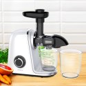 SOKOWIRÓWKA WOLNOOBROTOWA 150W DO OWOCÓW I WARZYW COLD PRESS KLAUSBERG KB-7869