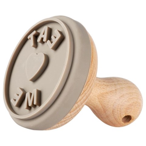 Stempel do dekorowania ciastek dekorator silikonowy MISTY NAVA 10-111-079