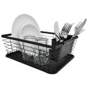 SUSZARKA DO NACZYŃ 36 x 30 x 14,5cm BRUNBESTE BB-1483